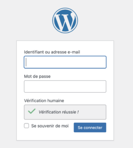 connexionwp